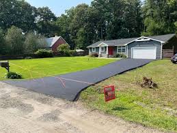 Best Driveway Overlay Services in Mount Airy, GA